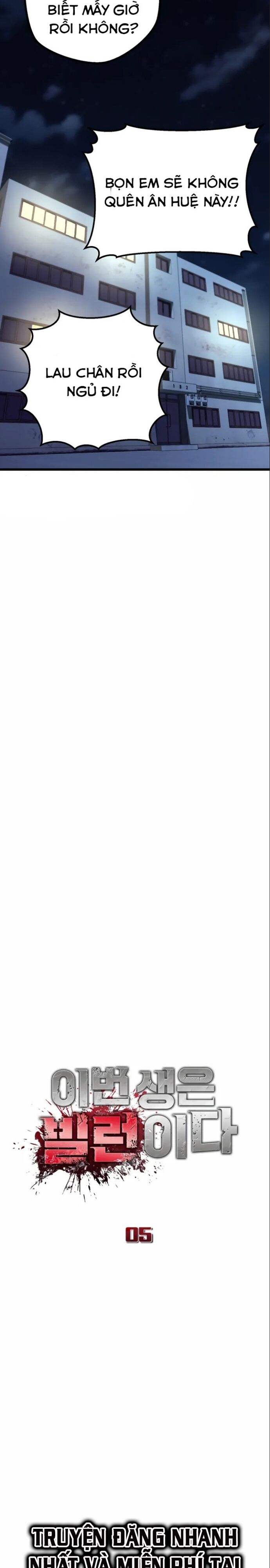 Trở Thành Phản Diện Ở Cuộc Đời Này Chap 5 - Next Chap 6