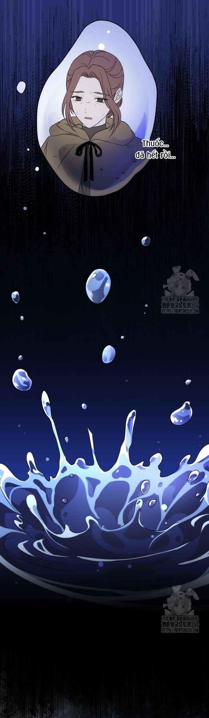 Khi Người Mẹ Kế Tham Vọng Làm Bá Chủ Hậu Cung Chap 1 - Next Chap 2