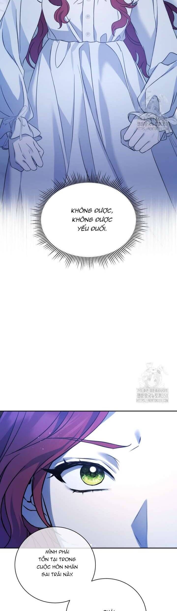 Khi Người Mẹ Kế Tham Vọng Làm Bá Chủ Hậu Cung Chap 1 - Next Chap 2