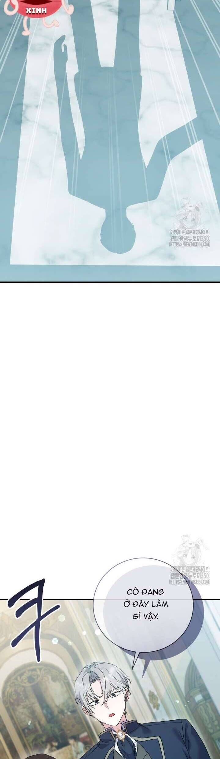 Khi Người Mẹ Kế Tham Vọng Làm Bá Chủ Hậu Cung Chap 1 - Next Chap 2