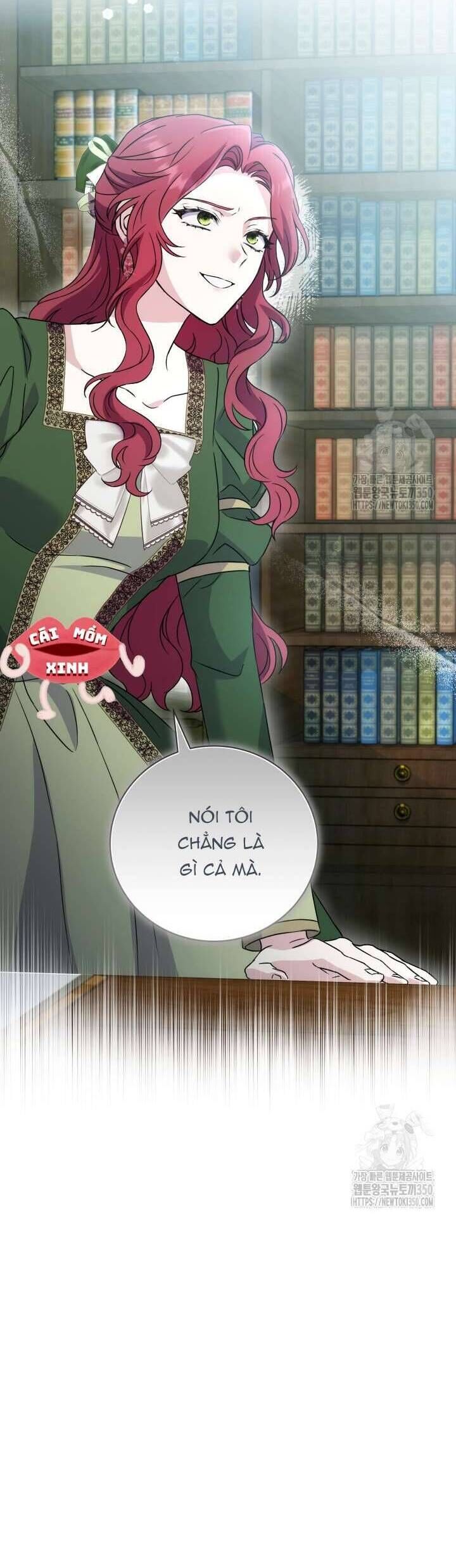 Khi Người Mẹ Kế Tham Vọng Làm Bá Chủ Hậu Cung Chap 1 - Next Chap 2