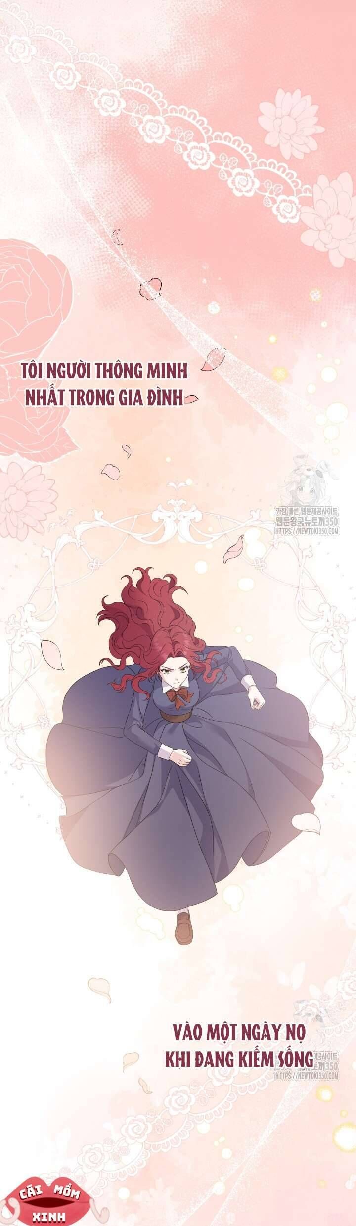 Khi Người Mẹ Kế Tham Vọng Làm Bá Chủ Hậu Cung Chap 1 - Next Chap 2