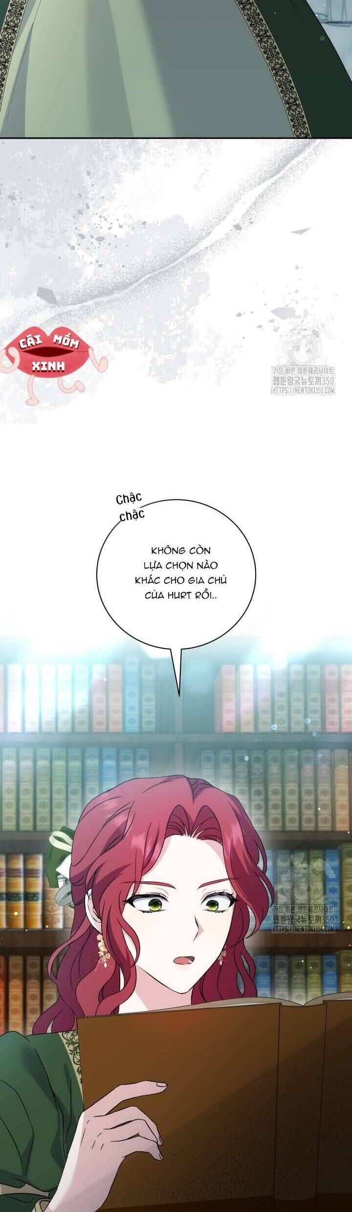 Khi Người Mẹ Kế Tham Vọng Làm Bá Chủ Hậu Cung Chap 1 - Next Chap 2