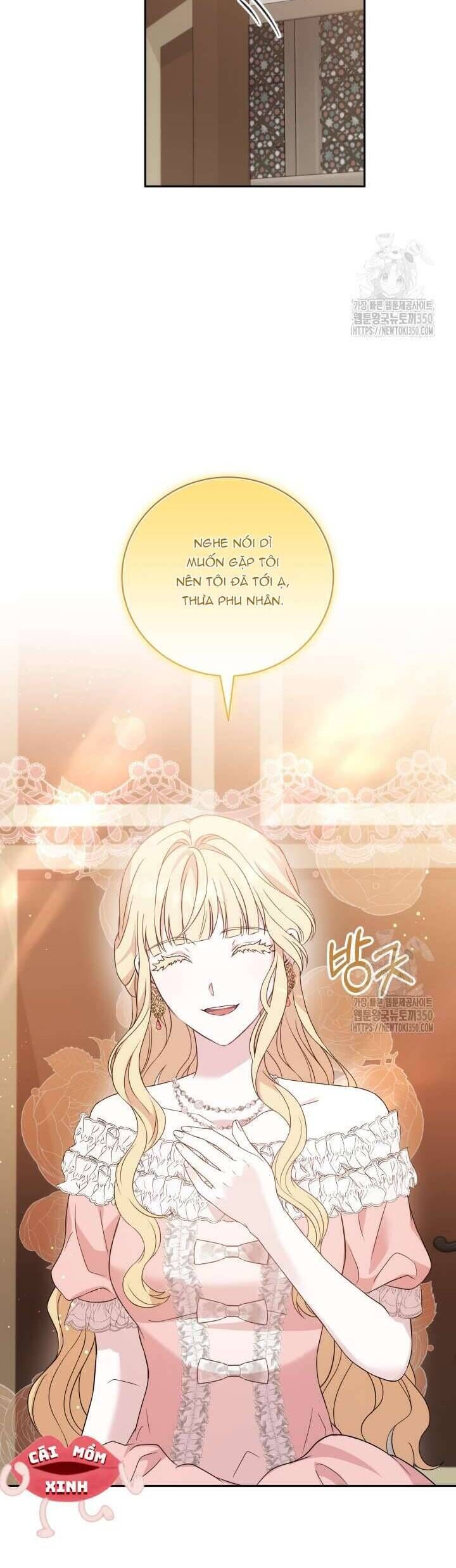 Khi Người Mẹ Kế Tham Vọng Làm Bá Chủ Hậu Cung Chap 1 - Next Chap 2