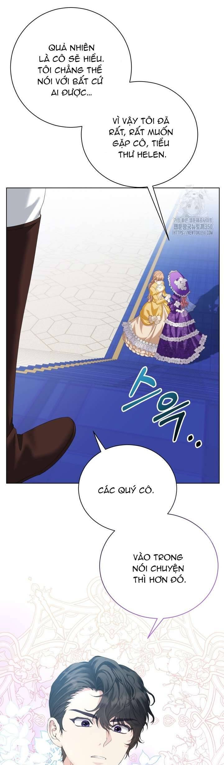 Khi Người Mẹ Kế Tham Vọng Làm Bá Chủ Hậu Cung Chap 11 - Next Chap 12