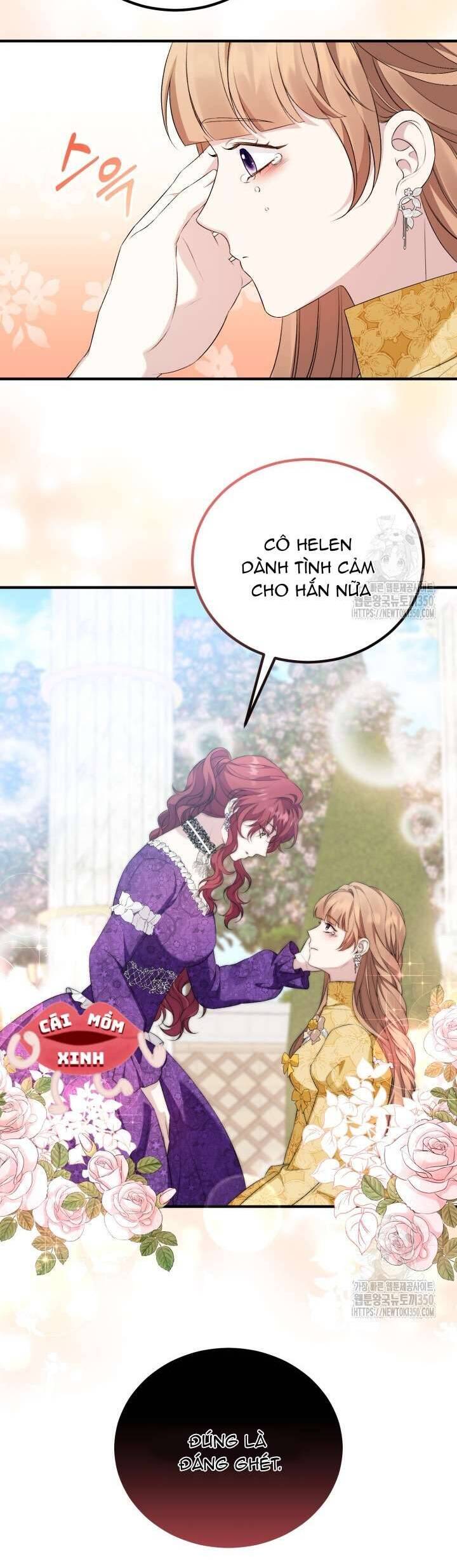 Khi Người Mẹ Kế Tham Vọng Làm Bá Chủ Hậu Cung Chap 12 - Next Chap 13