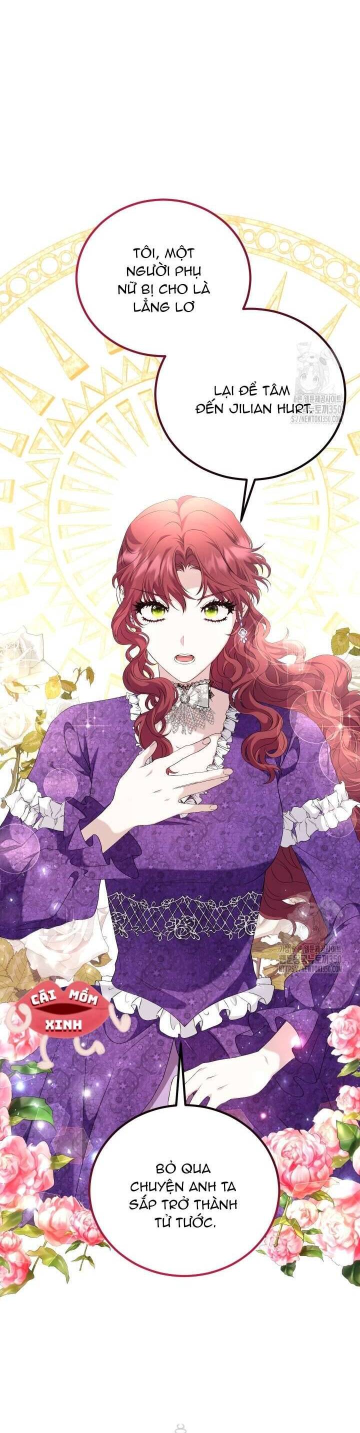 Khi Người Mẹ Kế Tham Vọng Làm Bá Chủ Hậu Cung Chap 12 - Next Chap 13