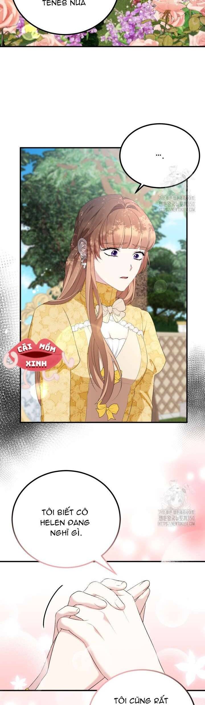 Khi Người Mẹ Kế Tham Vọng Làm Bá Chủ Hậu Cung Chap 12 - Next Chap 13