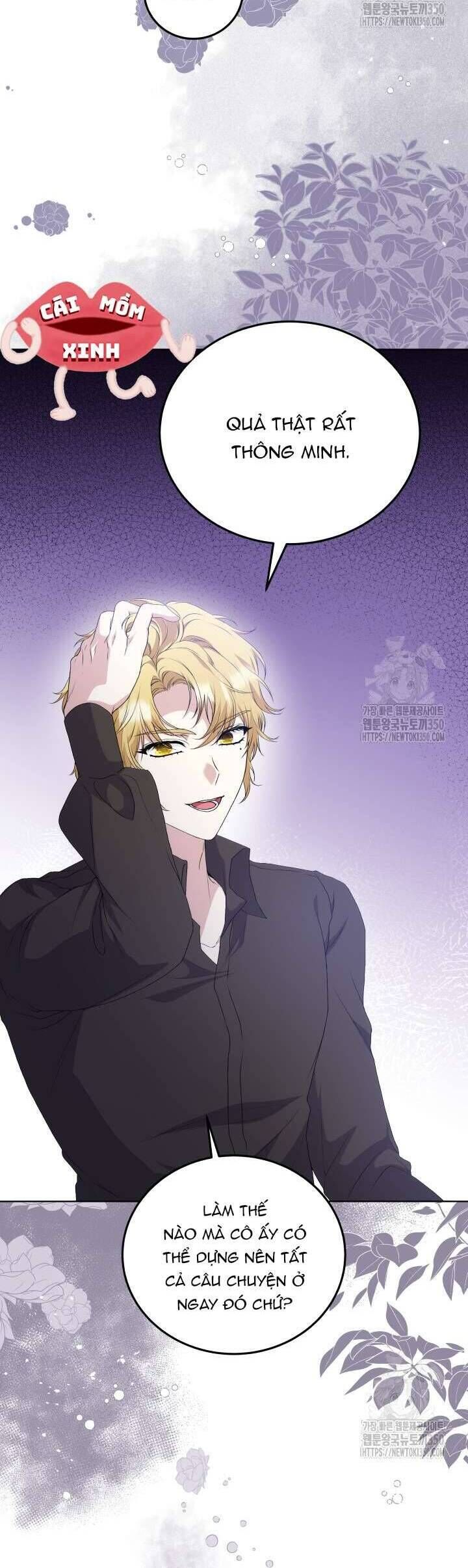 Khi Người Mẹ Kế Tham Vọng Làm Bá Chủ Hậu Cung Chap 14 - Next Chap 15