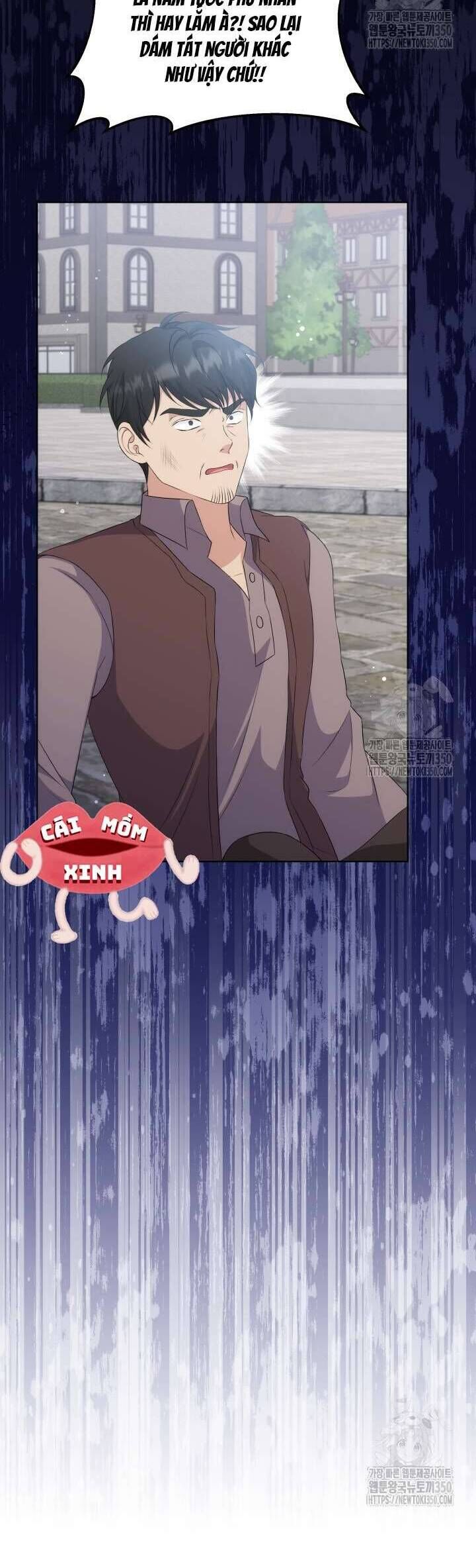 Khi Người Mẹ Kế Tham Vọng Làm Bá Chủ Hậu Cung Chap 14 - Next Chap 15