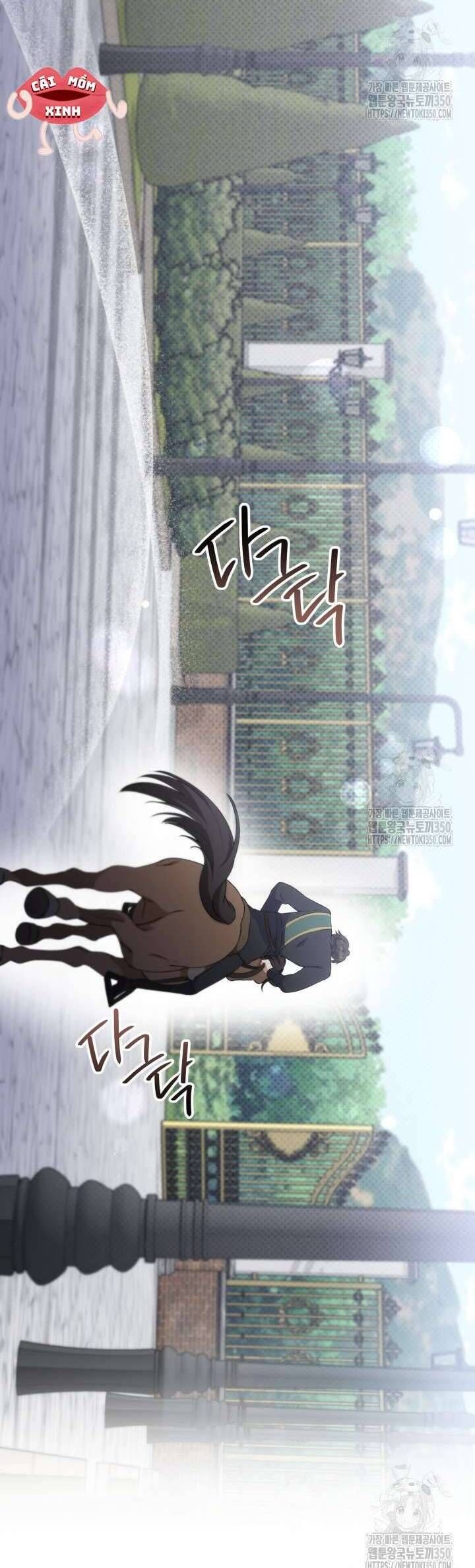 Khi Người Mẹ Kế Tham Vọng Làm Bá Chủ Hậu Cung Chap 23 - Next Chap 24