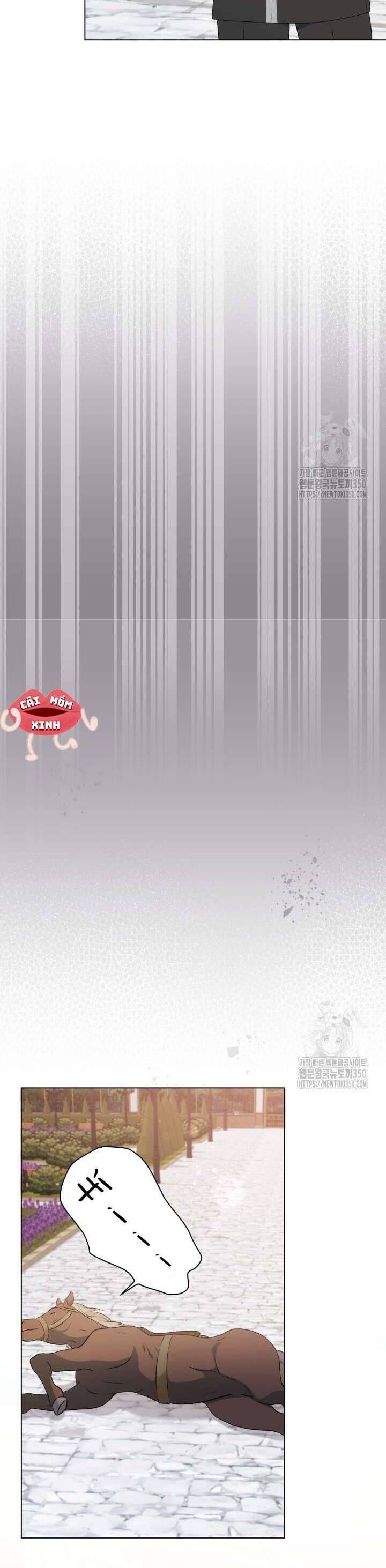 Khi Người Mẹ Kế Tham Vọng Làm Bá Chủ Hậu Cung Chap 23 - Next Chap 24