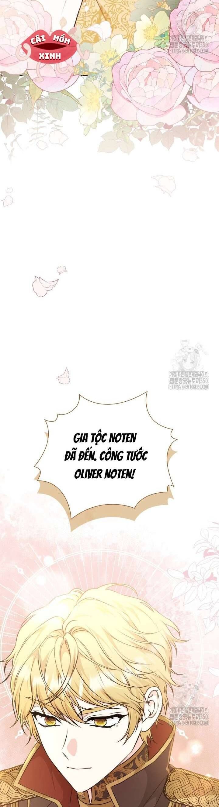 Khi Người Mẹ Kế Tham Vọng Làm Bá Chủ Hậu Cung Chap 25 - Next Chap 26