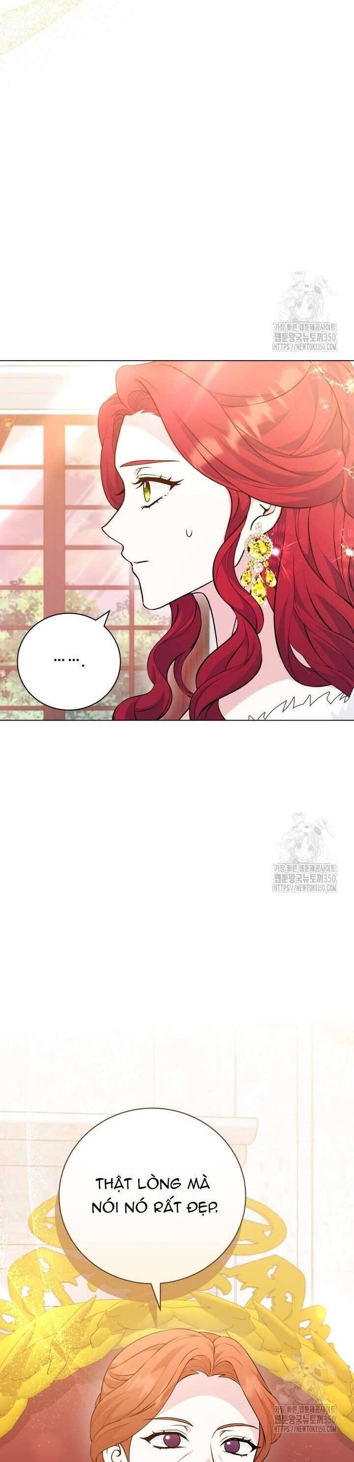 Khi Người Mẹ Kế Tham Vọng Làm Bá Chủ Hậu Cung Chap 25 - Next Chap 26