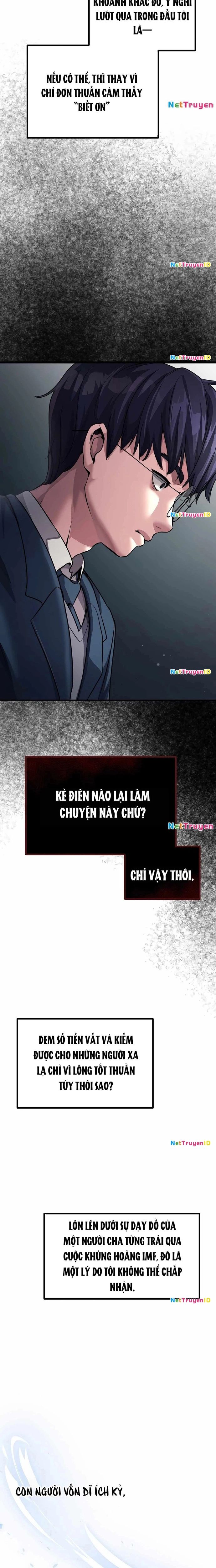 Đi Lên Từ Đáy Xã Hội Chap 1 - Next Chap 2