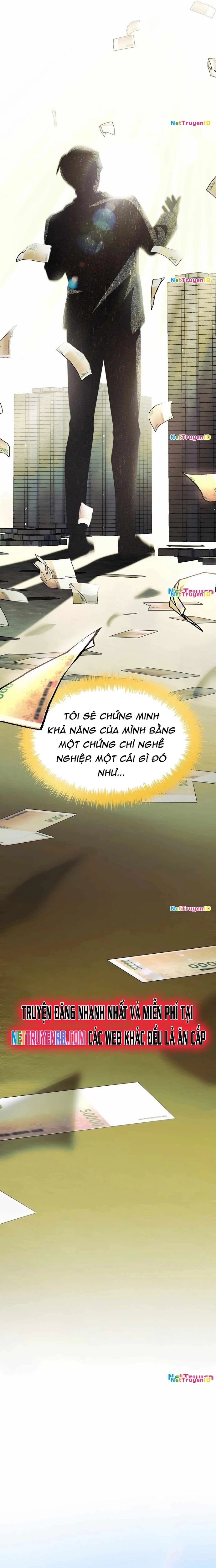 Đi Lên Từ Đáy Xã Hội Chap 1 - Next Chap 2