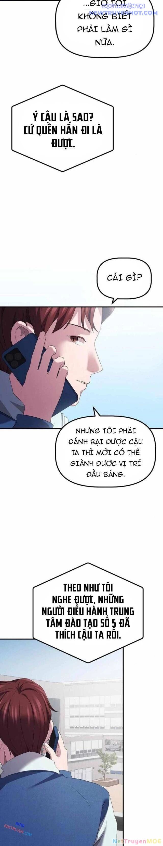 Đi Lên Từ Đáy Xã Hội Chap 11 - Next Chap 12
