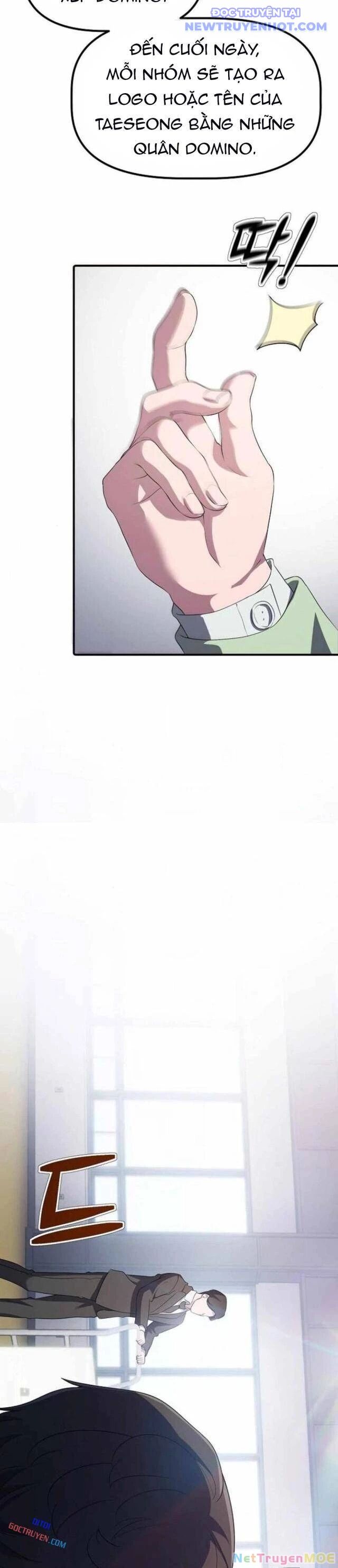 Đi Lên Từ Đáy Xã Hội Chap 11 - Next Chap 12