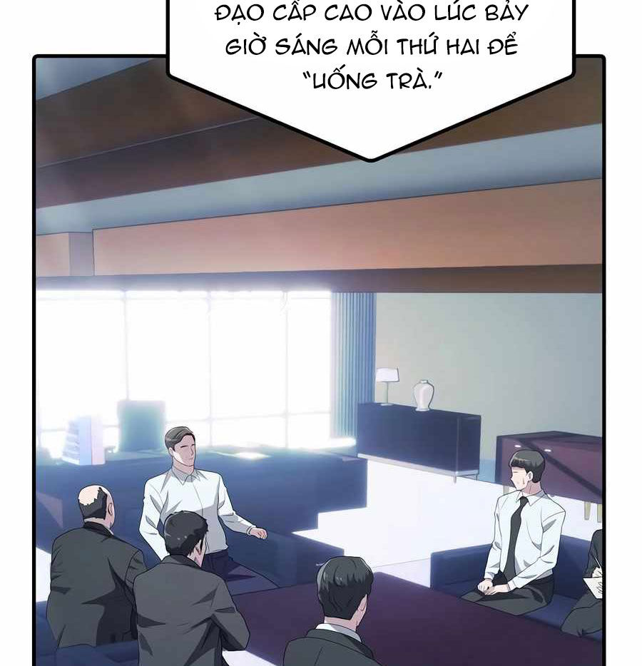 Đi Lên Từ Đáy Xã Hội Chap 23 - Next Chap 24