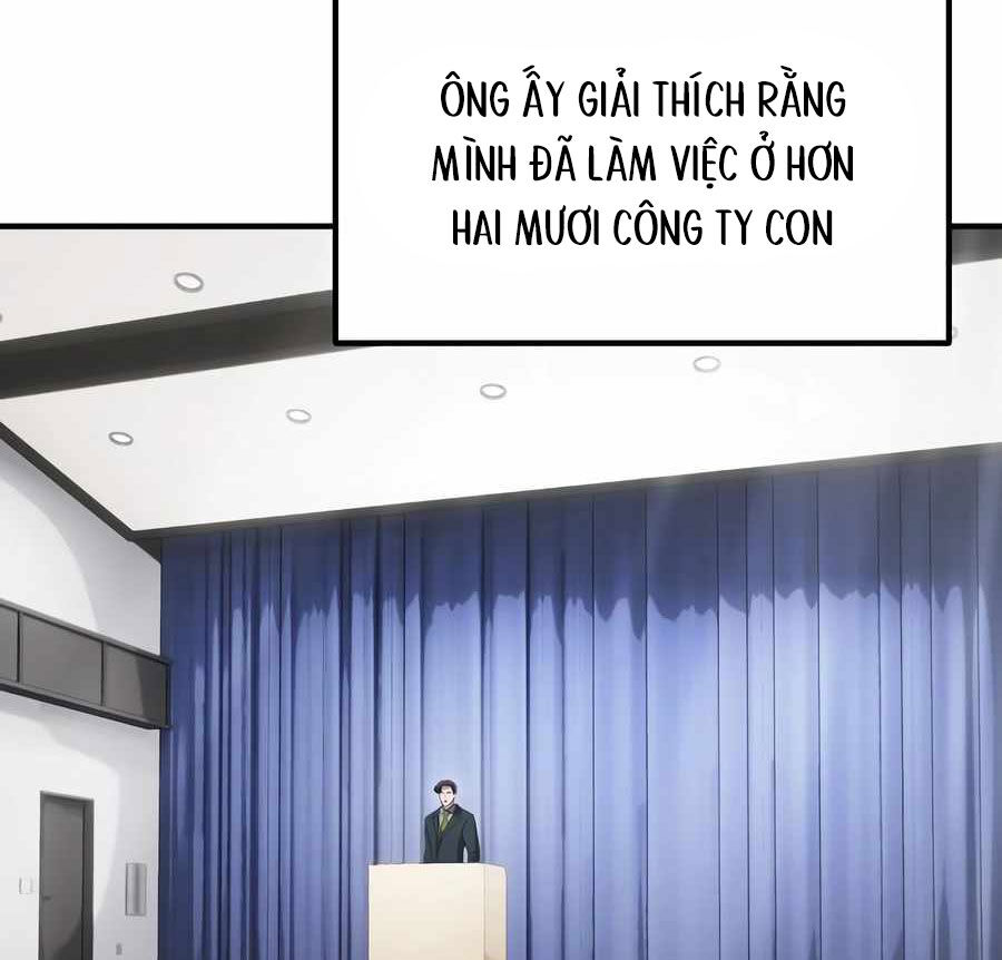 Đi Lên Từ Đáy Xã Hội Chap 23 - Next Chap 24