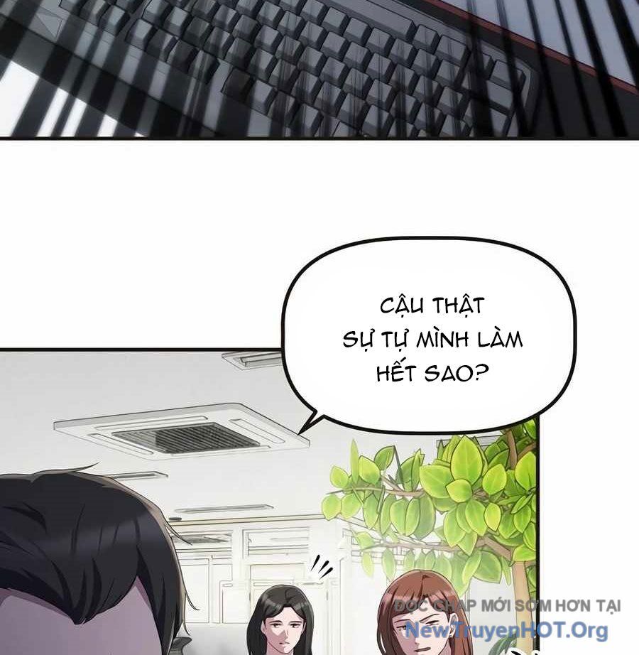 Đi Lên Từ Đáy Xã Hội Chap 28 - Next Chap 29