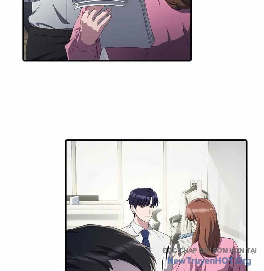 Đi Lên Từ Đáy Xã Hội Chap 28 - Next Chap 29