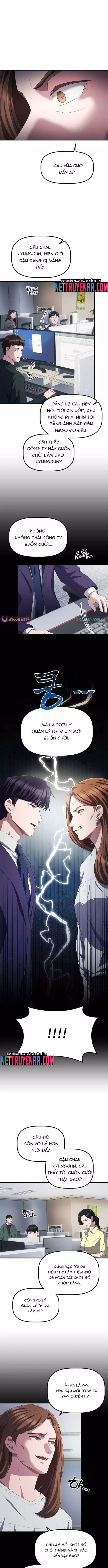 Đi Lên Từ Đáy Xã Hội Chap 31 - Next Chap 32