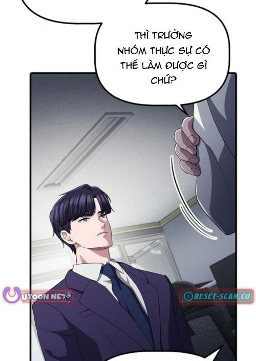 Đi Lên Từ Đáy Xã Hội Chap 32 - Next Chap 33