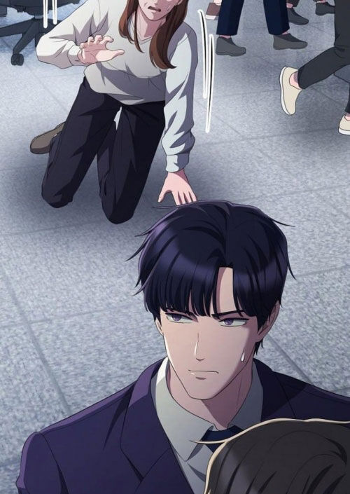 Đi Lên Từ Đáy Xã Hội Chap 32 - Next Chap 33