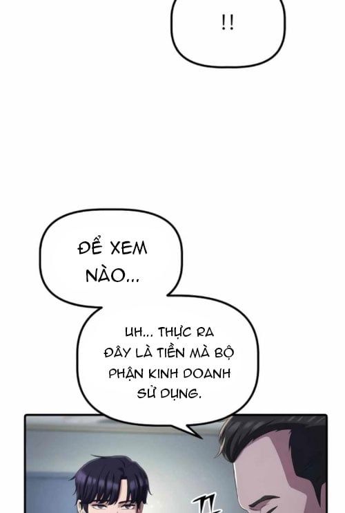 Đi Lên Từ Đáy Xã Hội Chap 34 - Next Chap 35