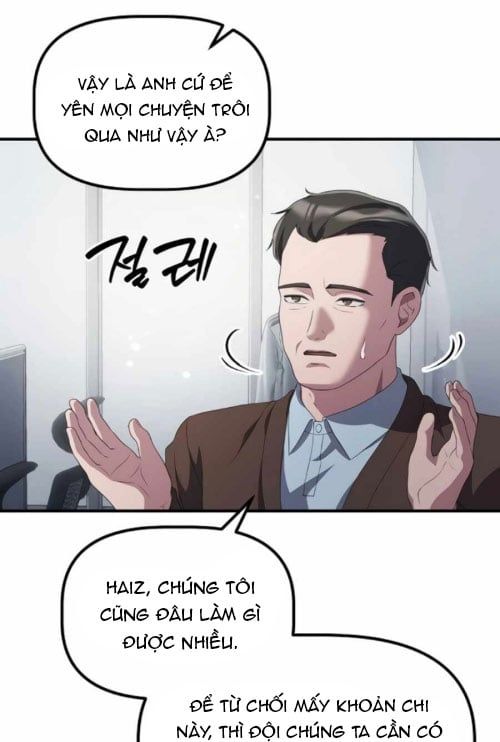 Đi Lên Từ Đáy Xã Hội Chap 34 - Next Chap 35