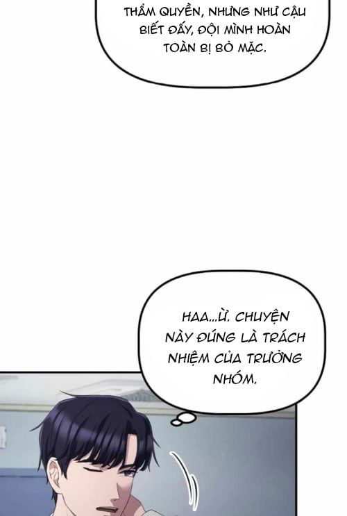 Đi Lên Từ Đáy Xã Hội Chap 34 - Next Chap 35
