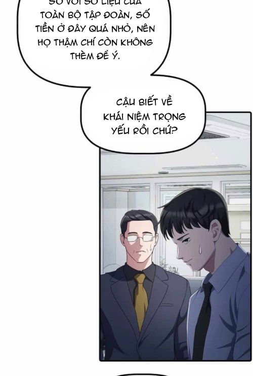 Đi Lên Từ Đáy Xã Hội Chap 34 - Next Chap 35