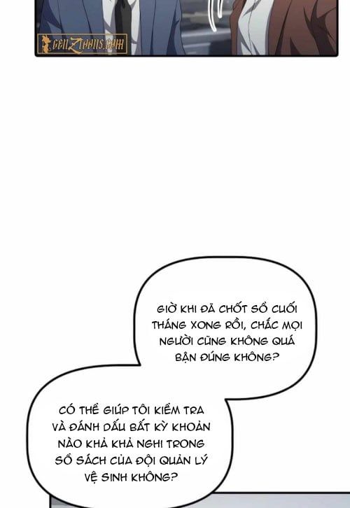 Đi Lên Từ Đáy Xã Hội Chap 34 - Next Chap 35