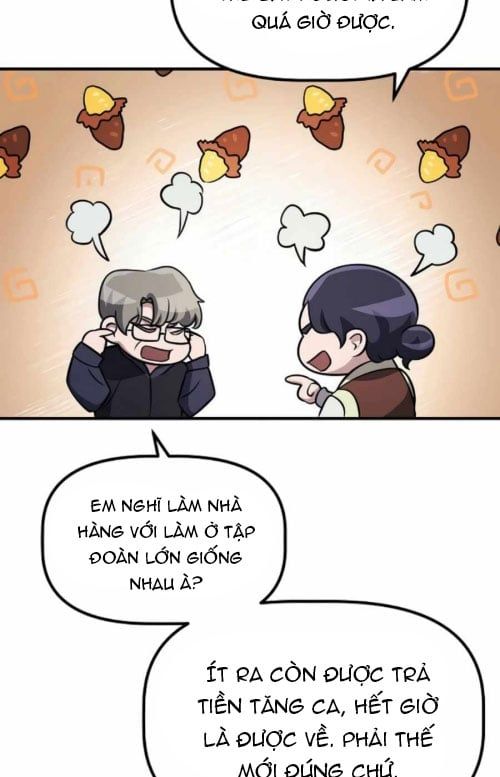 Đi Lên Từ Đáy Xã Hội Chap 34 - Next Chap 35