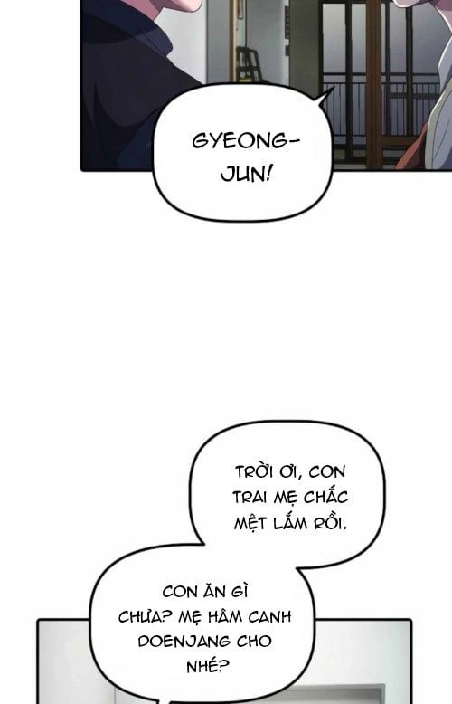 Đi Lên Từ Đáy Xã Hội Chap 34 - Next Chap 35