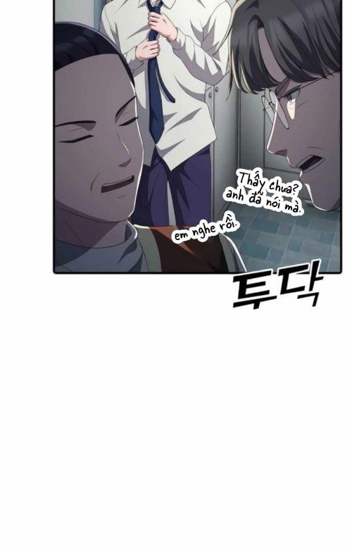 Đi Lên Từ Đáy Xã Hội Chap 34 - Next Chap 35