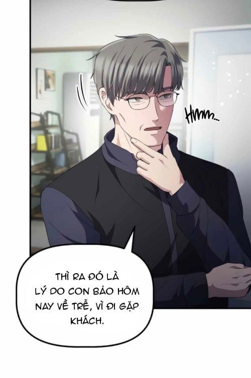 Đi Lên Từ Đáy Xã Hội Chap 34 - Next Chap 35