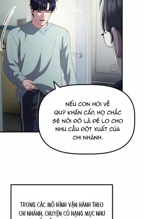 Đi Lên Từ Đáy Xã Hội Chap 34 - Next Chap 35