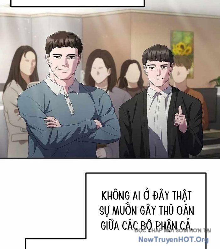 Đi Lên Từ Đáy Xã Hội Chap 36 - Next Chap 37