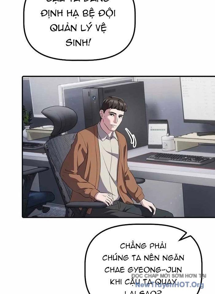 Đi Lên Từ Đáy Xã Hội Chap 36 - Next Chap 37