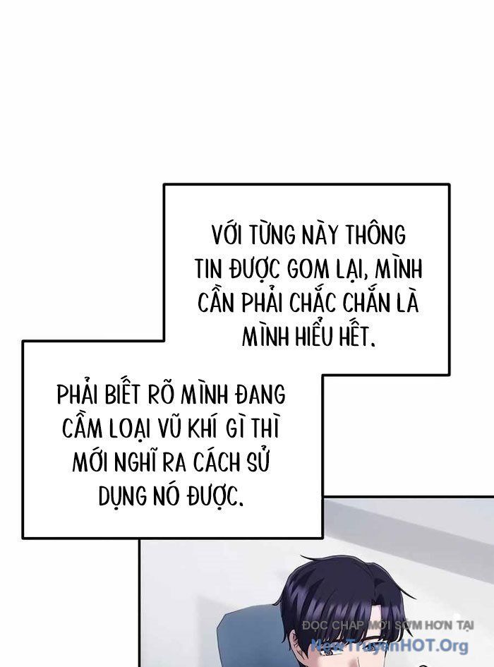 Đi Lên Từ Đáy Xã Hội Chap 36 - Next Chap 37