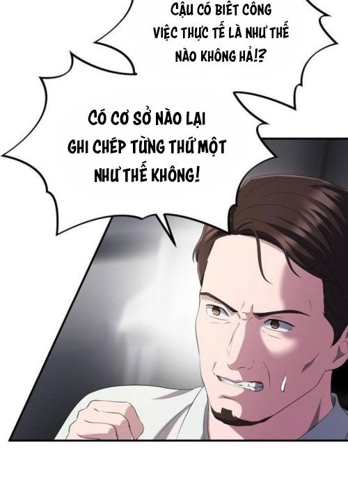 Đi Lên Từ Đáy Xã Hội Chap 37 - Next Chap 38