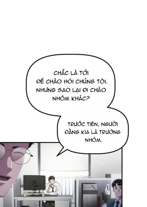 Đi Lên Từ Đáy Xã Hội Chap 37 - Next Chap 38