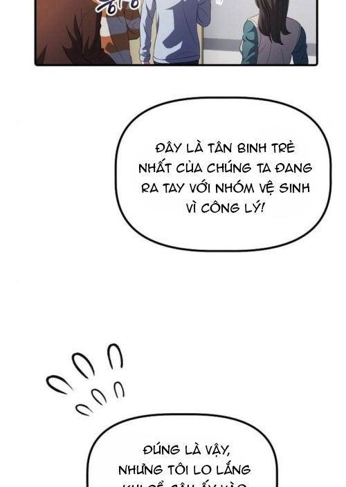 Đi Lên Từ Đáy Xã Hội Chap 37 - Next Chap 38