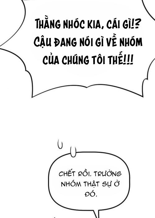 Đi Lên Từ Đáy Xã Hội Chap 37 - Next Chap 38