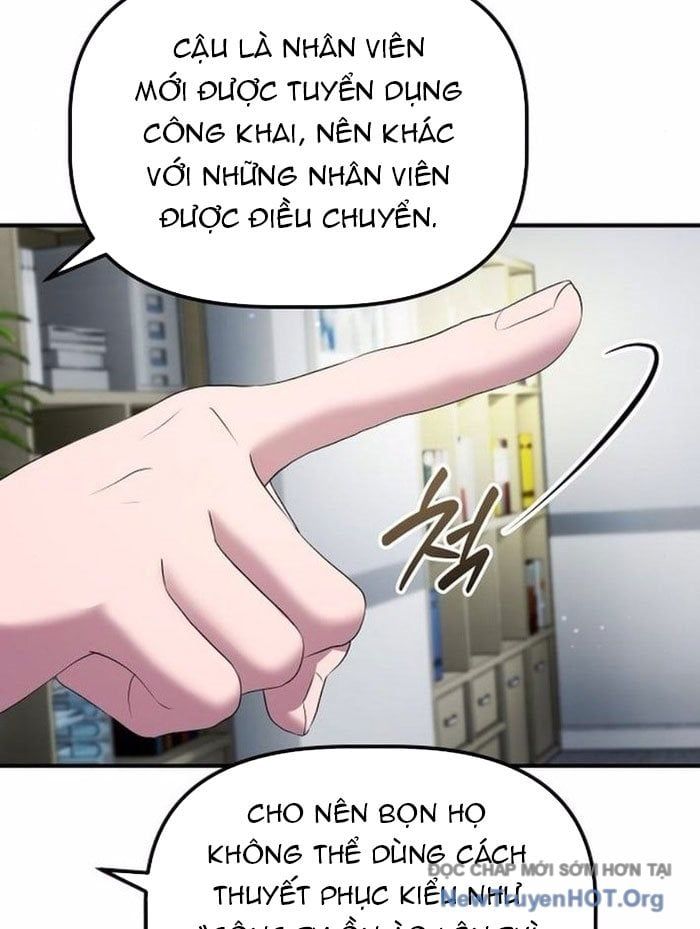Đi Lên Từ Đáy Xã Hội Chap 39 - Next Chap 40