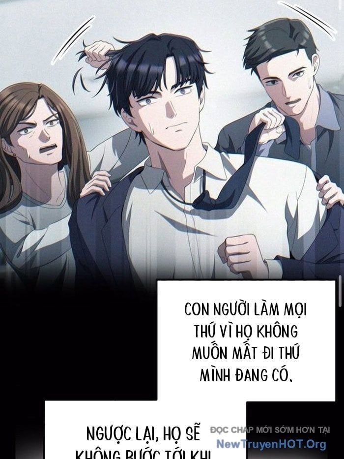 Đi Lên Từ Đáy Xã Hội Chap 39 - Next Chap 40