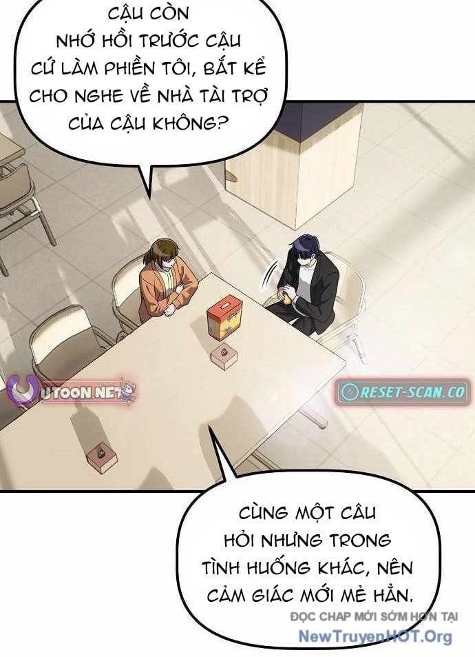 Đi Lên Từ Đáy Xã Hội Chap 40 - Next Chap 41
