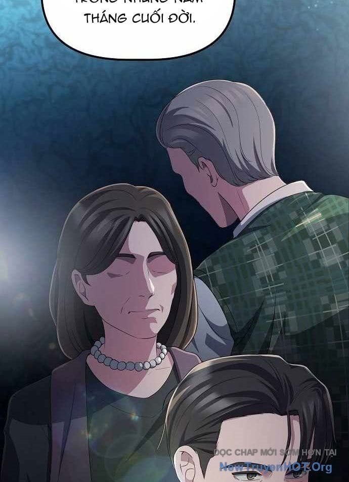 Đi Lên Từ Đáy Xã Hội Chap 40 - Next Chap 41